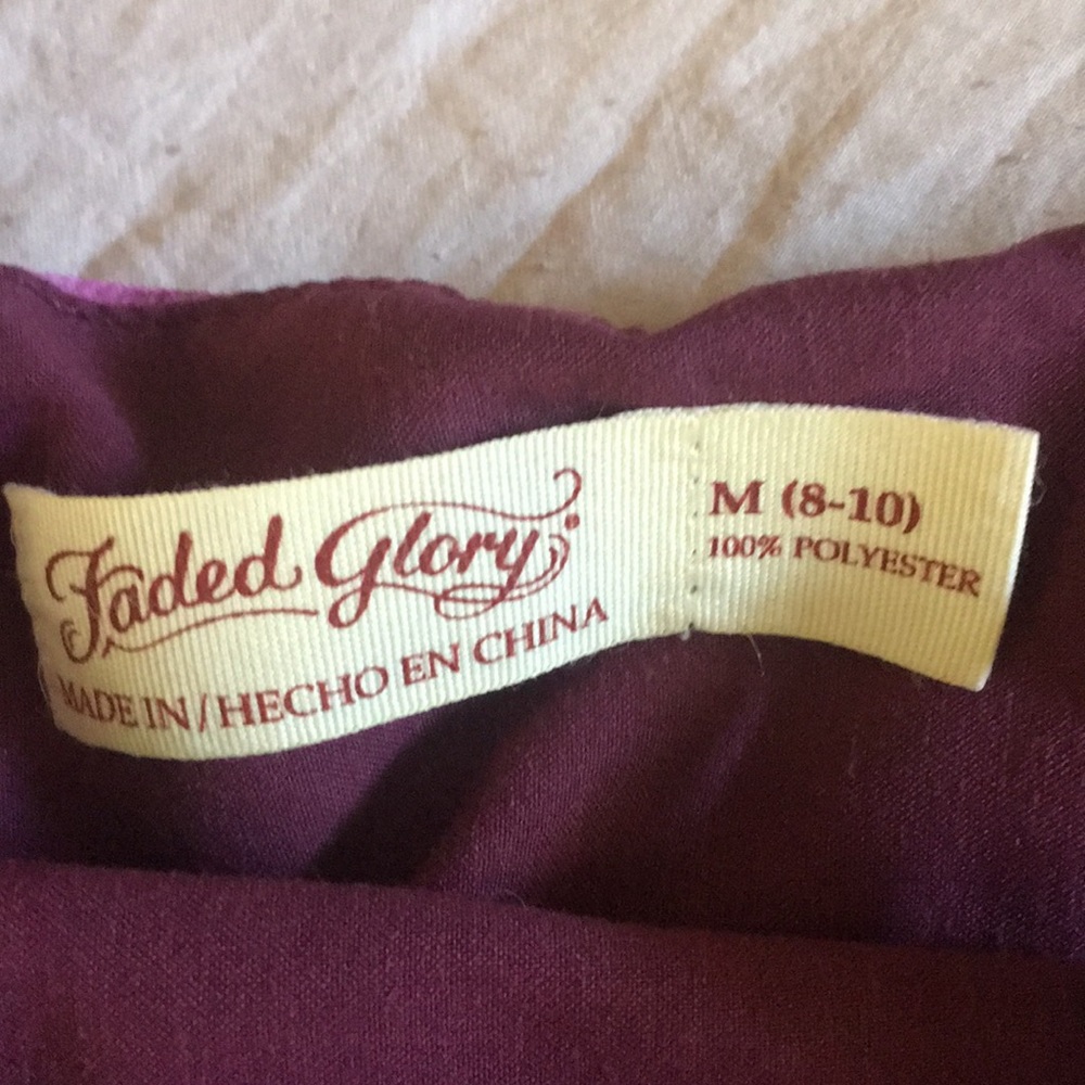 Tank top - Picture 2 of 2